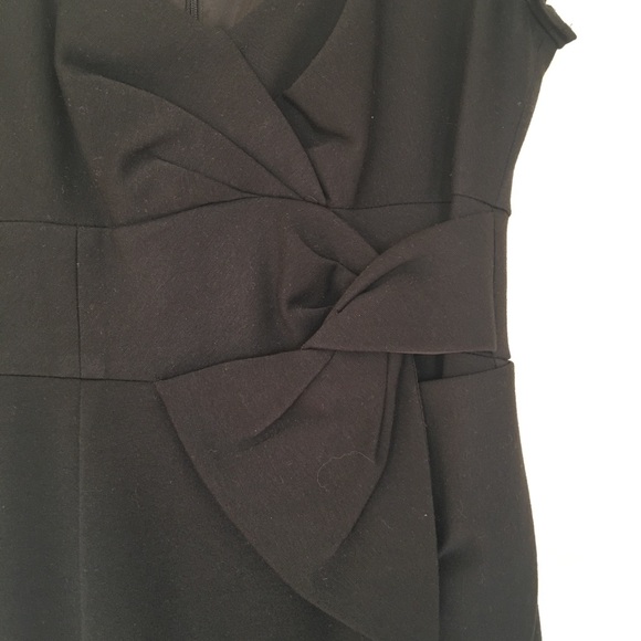 Black Nanette Lepore Dress - Picture 2 of 8